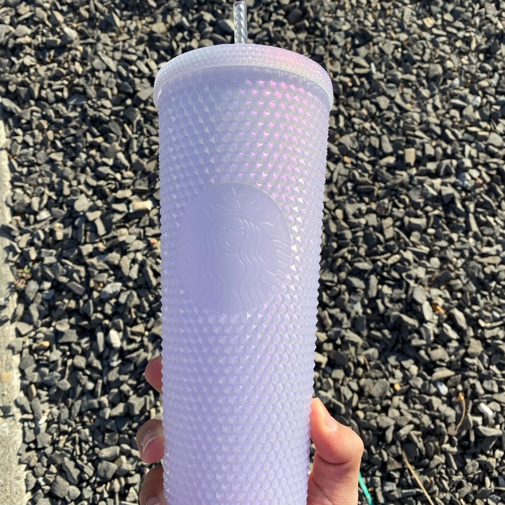 Starbucks 2021 LE Christmas Tumbler